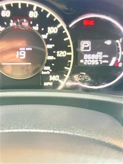 Nissan Versa Note